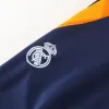 Real Madrid Tracksuit 2024/25 - Blue - ijersey