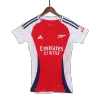 Women's Arsenal Jersey 2024/25 Home - ijersey