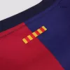 Barcelona Home Jersey 2024/25 - Long Sleeve - ijersey