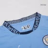 Women's Manchester City Jersey 2024/25 Home - ijersey