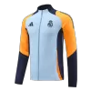 Real Madrid Tracksuit 2024/25 - Blue - ijersey