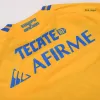 Tigres UANL Jersey 2024/25 Authentic Home - ijersey