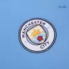 Manchester City Home Jersey 2024/25 - Long Sleeve - ijersey