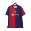 Barcelona Jersey 2024/25 Home - ijersey