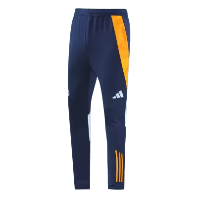 Real Madrid Training Pants 2024/25 - Navy - ijersey