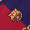 Barcelona Jersey 2024/25 Home - ijersey