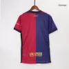 Barcelona Jersey 2024/25 Authentic Home - ijersey