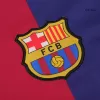 Barcelona Home Jersey 2024/25 - Long Sleeve - ijersey