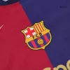 Barcelona Jersey 2024/25 Authentic Home - 125th Anniversary - ijersey