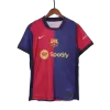 Barcelona Jersey 2024/25 Authentic Home - ijersey