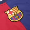 Youth Barcelona Jersey Kit 2024/25 Home - ijersey