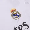 Real Madrid Home Jersey 2024/25 - Long Sleeve - ijersey