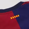 Women's Barcelona Jersey 2024/25 Home - ijersey