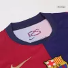 Barcelona Jersey 2024/25 Home - ijersey