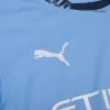 Women's Manchester City Jersey 2024/25 Home - ijersey