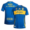 Tigres UANL Jersey 2024/25 Authentic Away - ijersey