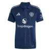 Manchester United Jersey 2024/25 Away - ijersey