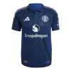 Manchester United Jersey 2024/25 Authentic Away - ijersey