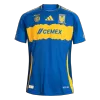 Tigres UANL Jersey 2024/25 Authentic Away - ijersey