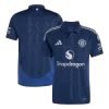 Manchester United Jersey 2024/25 Away - ijersey