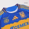 Tigres UANL Jersey 2024/25 Authentic Away - ijersey