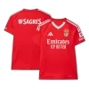 Benfica Jersey 2024/25 Home - ijersey