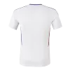 Olympique Lyonnais Jersey 2024/25 Home - ijersey