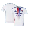 Olympique Lyonnais Jersey 2024/25 Home - ijersey