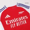 Arsenal Jersey 2024/25 Home - ijersey