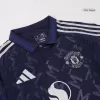 Manchester United Jersey 2024/25 Away - ijersey
