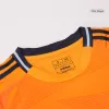 Real Madrid Jersey 2024/25 Away - ijersey