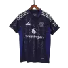 Manchester United Jersey 2024/25 Away - ijersey