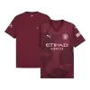 Manchester City Jersey 2024/25 Third Away - ijersey