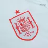Spain Training Jersey EURO 2024 Pre-Match Blue - ijersey