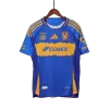 Tigres UANL Jersey 2024/25 Authentic Away - ijersey