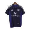 Manchester United Jersey 2024/25 Authentic Away - ijersey