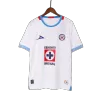 Cruz Azul Jersey 2024/25 Authentic Away - ijersey