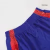 Spain Training Soccer Shorts 2024 Pre-Match - ijersey