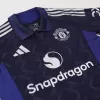 Manchester United Jersey 2024/25 Authentic Away - ijersey