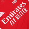 Arsenal Jersey 2024/25 Home - ijersey