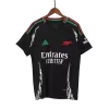 Arsenal Jersey 2024/25 Away - ijersey