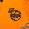 VINI JR. #7 Real Madrid Jersey 2024/25 Authentic Away - Bear Champ Font - ijersey