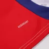 Arsenal Jersey 2024/25 Home - ijersey