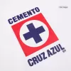 Cruz Azul Jersey 2024/25 Authentic Away - ijersey