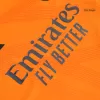 Real Madrid Jersey Kit 2024/25 Away - ijersey