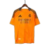 Real Madrid Jersey 2024/25 Authentic Away - ijersey
