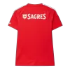 Benfica Jersey 2024/25 Home - ijersey