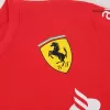 Charles Leclerc #16 Ferrari F1 Jersey 2024 - ijersey