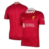 Liverpool Jersey 2024/25 Home - ijersey