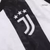 Youth Juventus Jersey Kit 2024/25 Home - ijersey